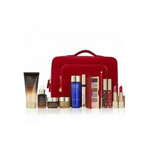Blockbuster Celestial Glam - Set Cadou Lux Pentru Ingrijire si Machiaj - 12 Produse imagine