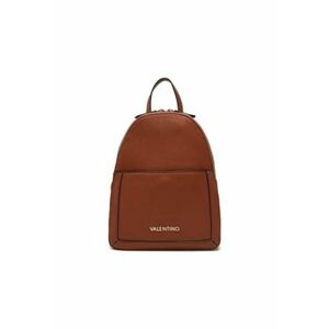 Rucsac dama Ivy VBS8NR20 - piele ecologica - 23.5 x 28.5 x 10.5 cm - maro imagine