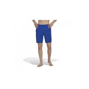 Pantaloni scurti de baie - Albastru - Logo 1976 imagine