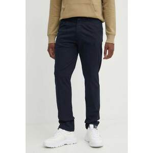 Pantaloni Barbati - Albastru Inchis - Bumbac 2147 imagine