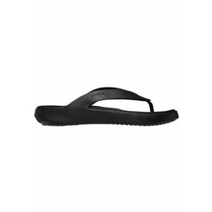 Slapi sport dama - Sintetic - Negru - imagine