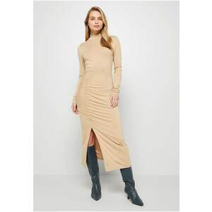 Rochie Dama - Y.A.S - Maro deschis - Cambrata - M 2022 imagine