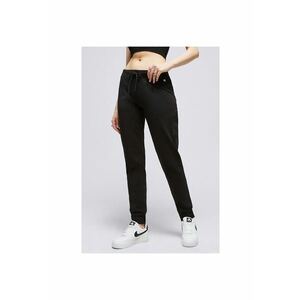 Pantaloni trening dama - Negru - Mini Logo 2230 - Negru imagine