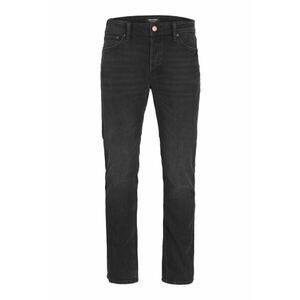 Blugi Barbati - Negru - Regular Fit 2334 - Negru imagine