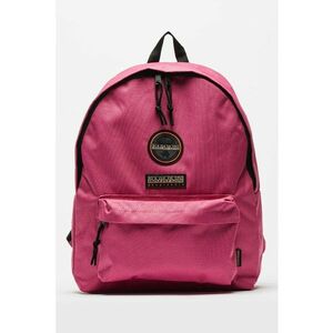 Rucsac unisex cu buzunar exterior cu fermoar Voyage 3 - 19.5 L - Roz fandango imagine