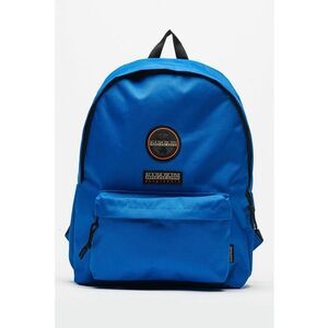 Rucsac unisex cu buzunar exterior cu fermoar Voyage 3 - 19.5 L - Albastru royal imagine