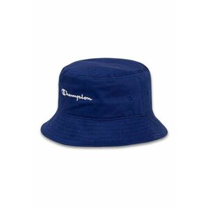 Palarie Unisex - Albastra - Logo Brodat 2178 - Albastru imagine