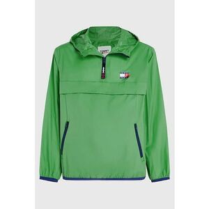 Geaca Barbati - Verde - Rezistenta la apa si vant 2248 - Verde imagine