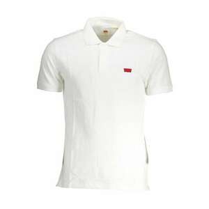 Tricou barbati - 100% Bumbac - Alb - Alb imagine