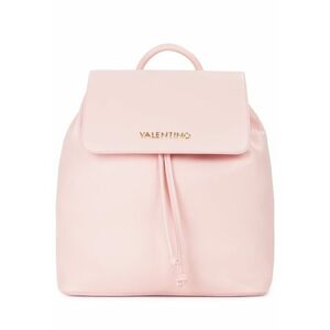 Rucsac Dama - Roz - Piele Ecologica 2470 - Roz - 30 x 28 x 13 cm imagine