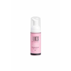 Spuma profesionala pentru curatarea extensiilor de gene Lash Shampoo - 60ml imagine