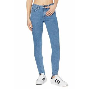 Blugi Dama - Albastru Deschis - Denim - Skinny Fit 2440 - Albastru deschis imagine