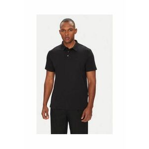 Tricou barbati - negru - 100% bumbac - imagine