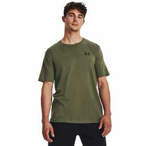 Tricou lejer Lockup - Kaki inchis imagine