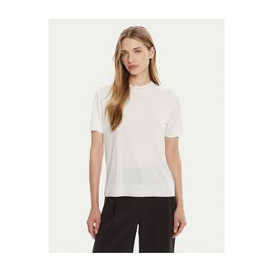 Tricou dama alb - imagine