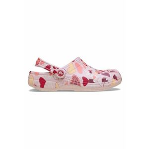 Saboti Classic Valentine's Day Clog Kids - Roz imagine