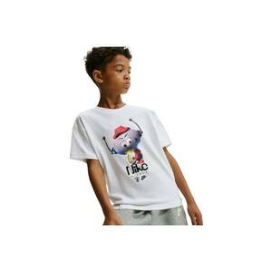 Tricou M90 Max Grail 55899 - Alb imagine