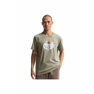 Tricou STD Cafe Swoosh Mug 55875 - Verde imagine