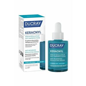 Ser Echilibrant Anti-imperfectiuni KERACNYL ten acneic 30 ml imagine