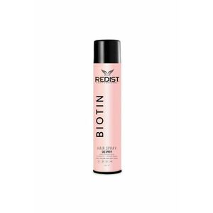 Fixativ cu biotina strong hold 250 ml imagine