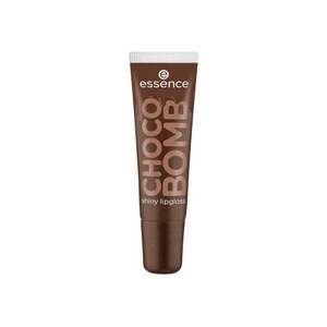 Luciu Buze Choco Bomb Shiny 01 10 ml imagine