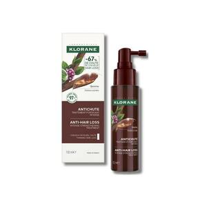 Serum impotriva caderii parului cu chinina - 100 ml imagine