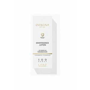 Lotiune de mentinere pentru par Hfsc 500 Woman - Labo 100 ml imagine