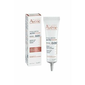 Crema de ochi 0.05% Retinal Hyaluron Procedure anti-rid - 15 ml imagine