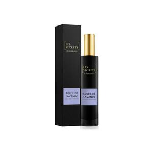 Apa de Parfum Les Secrets Soleil de Lavande 747 Unisex 50ML imagine