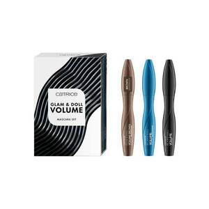 Set Mascara Volum Glam & Doll 144 gr imagine
