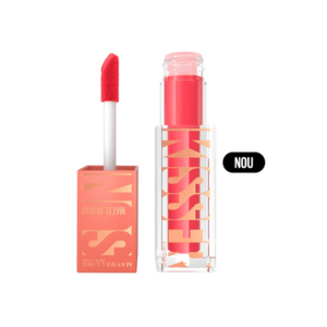 Fard lichid de obraz Maybelline New York Sunkisser - 40 - Roseburst - 4.5 ml imagine
