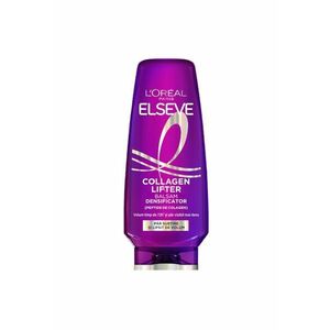 Balsam Elseve Collagen Lifter pentru volum - contine Peptide de Colagen - pana la 72H volum - 200 ml imagine