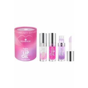 Set Balsam De Buze Hudra Kiss 144 gr imagine