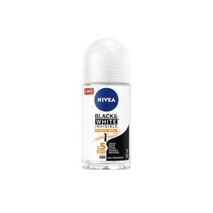Deodorant roll-on Black & White - pentru femei - 50 ml - Ultimate Impact imagine