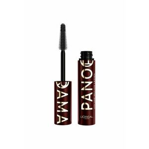 Mascara Panorama Chromatic by Volume Million Lashes - volum de la un capat la celalalt al privirii - 9.9 ml - Bordeaux Cashmere imagine