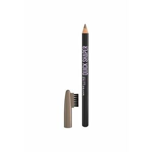 Creion Pentru Sprancene Maybelline New York Brow Shaper 1 g - Blonde imagine