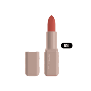 Ruj Serum mat Maybelline New York cu efect de hidratare - 4.5 g - Maybe It's Serum imagine