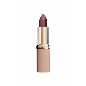 Ruj mat Color Riche Blurred Matte - aspect estompat - purtare confortabila - nu usuca buzele - 4.3 g - 570 imagine