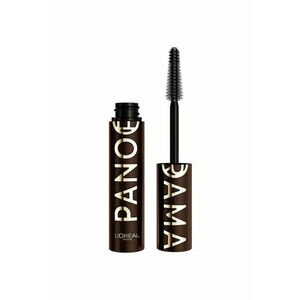 Mascara Panorama Chromatic by Volume Million Lashes - volum de la un capat la celalalt al privirii - 9.9 ml - Brun Leather imagine