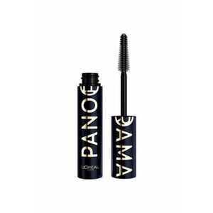 Mascara Panorama Chromatic by Volume Million Lashes - volum de la un capat la celalalt al privirii - 9.9 ml - Bleu Suede imagine