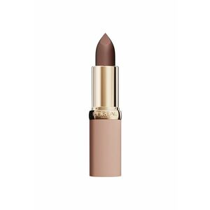 Ruj mat Color Riche Blurred Matte - aspect estompat - purtare confortabila - nu usuca buzele - 4.3 g - 560 imagine