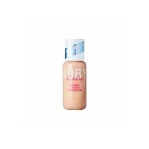 Fond de ten Natural Finish Liquid - Creamy Beige imagine