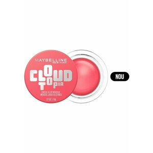Fard de obraz multifunctional Maybelline New York Cloudtopia - 5 g - 07 imagine