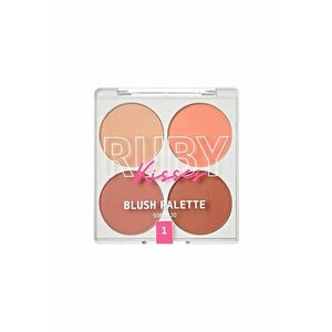 Paleta farduri obraz Blush - Baring Bare imagine