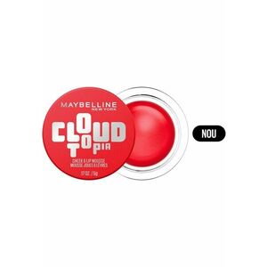 Fard de obraz multifunctional Maybelline New York Cloudtopia - 5 g - 03 imagine