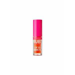 Ulei de buze Booster - Coral imagine