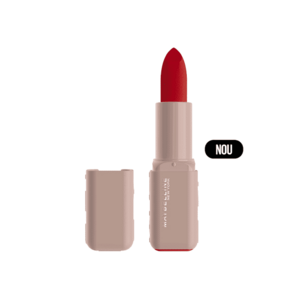 Ruj Serum mat Maybelline New York cu efect de hidratare - 4.5 g - Wild Card imagine