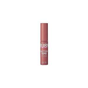 Luciu buze Butter Bomb - Flirty 7.8 ml imagine