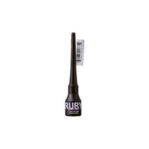 Tus ochi Liquid Eyeliner - Negru imagine