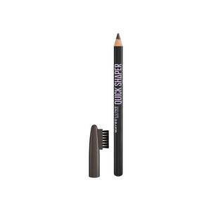 Creion Pentru Sprancene Maybelline New York Brow Shaper 1 g - Soft Brown imagine